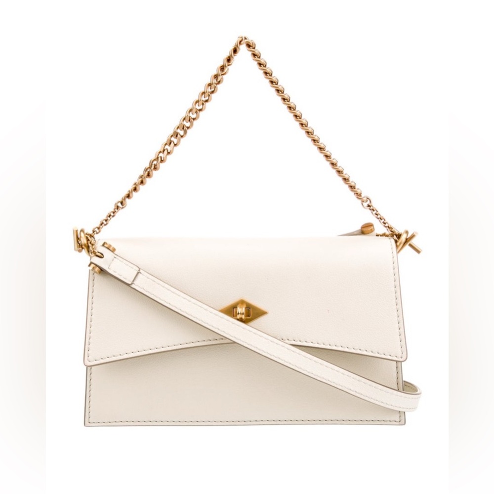Métier - Mini Roma Crossbody - Like New - Reg. $3,150 - RARE color! - Picture 2 of 4